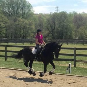 Meet your Posher, Beth